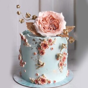 Buy Online Birthday Cakes Same Day Delivery - Moonlight Bakers
